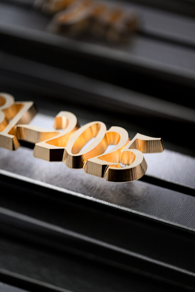 Barthélémy Brons, Graveur d'Art Funéraire in Drôme