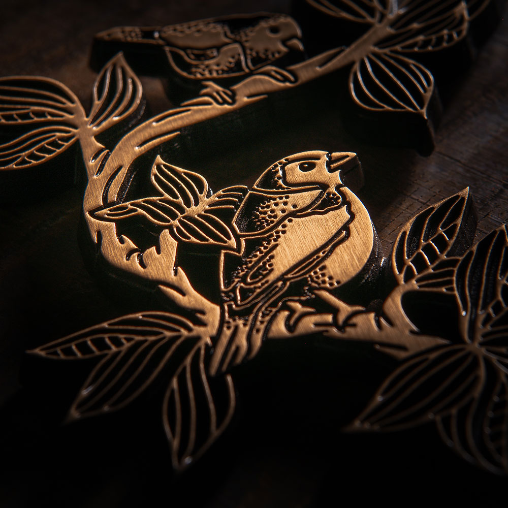 Gravure Funéraire Motief